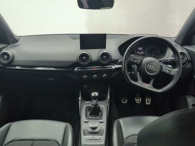 2025 Audi Q2