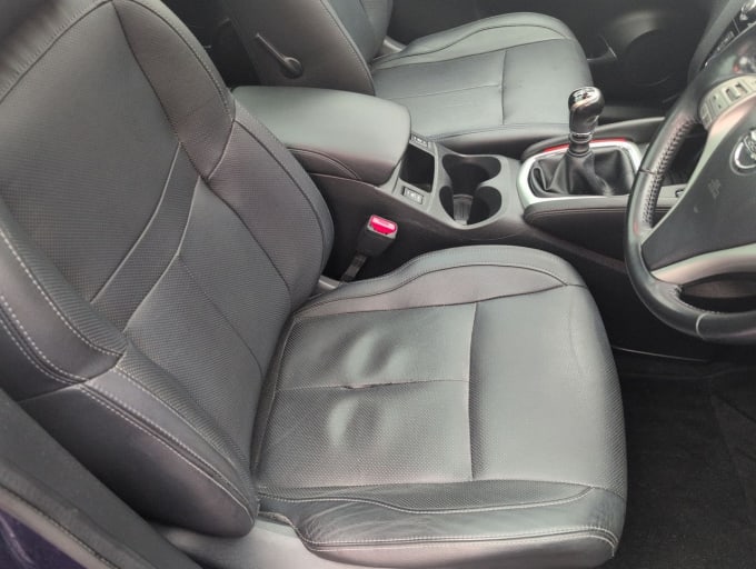 2016 Nissan Qashqai