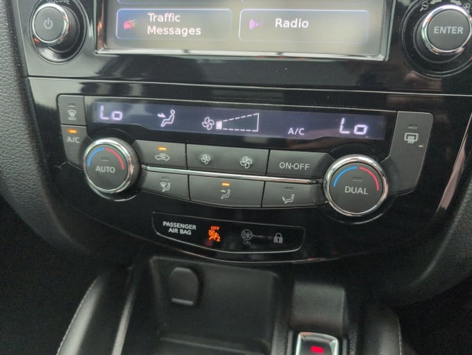 2016 Nissan Qashqai