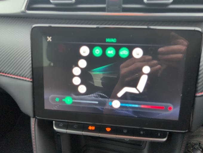2025 Mg Mg Zs