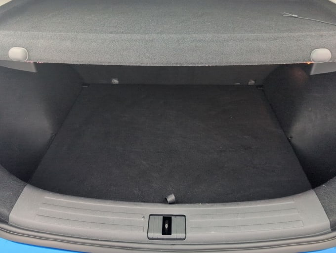 2025 Mg Mg Zs