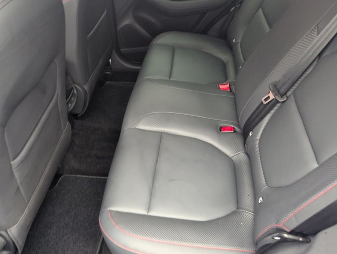 2025 Mg Mg Zs