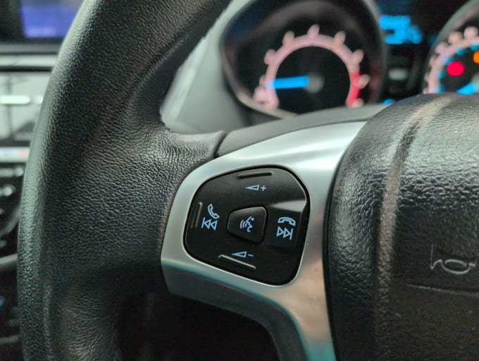 2025 Ford B-max