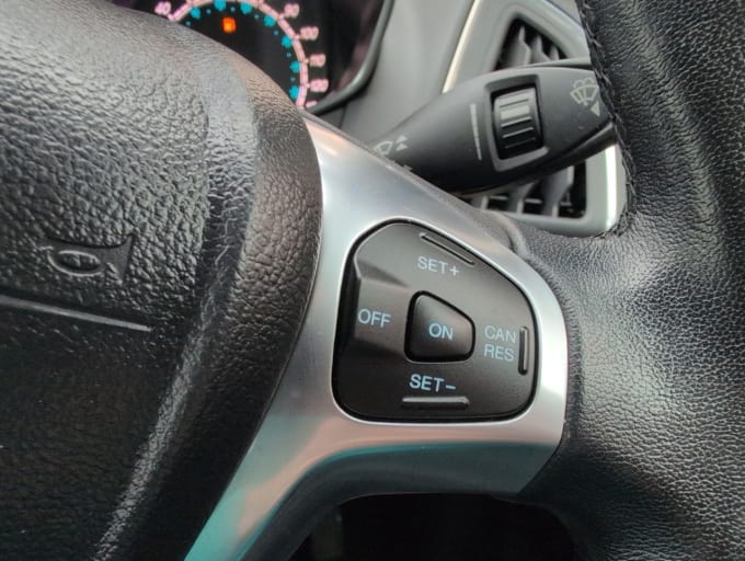 2025 Ford B-max