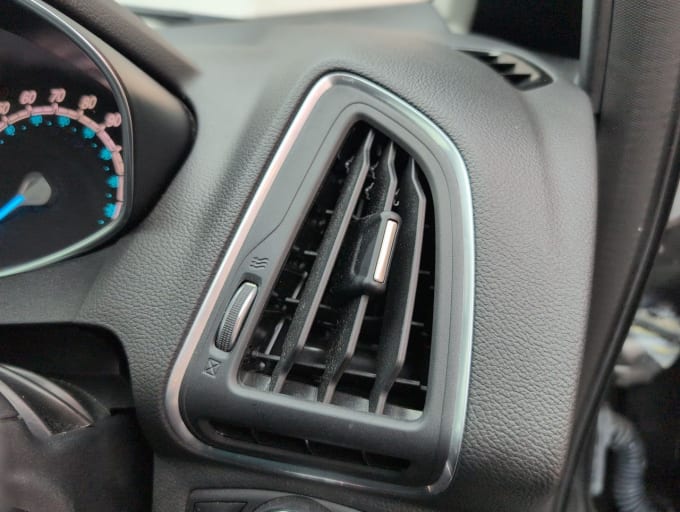 2025 Ford B-max