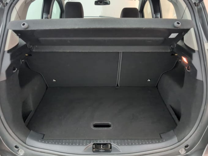 2025 Ford B-max