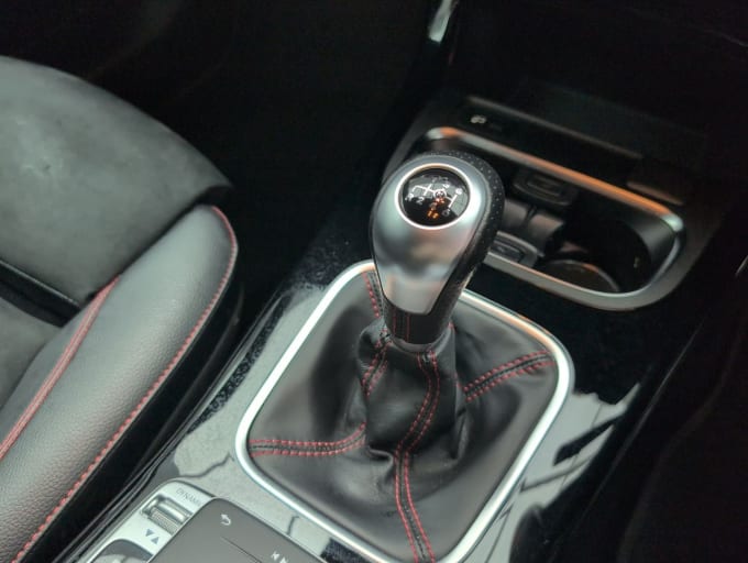 2025 Mercedes-benz A Class