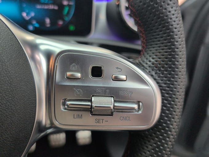 2025 Mercedes-benz A Class