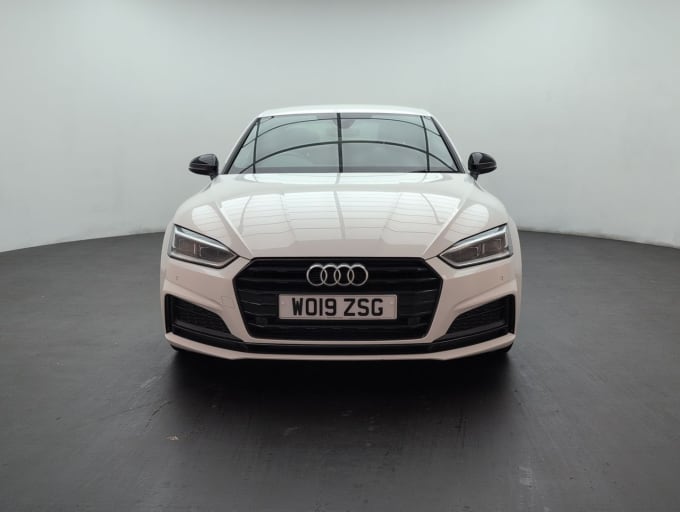 2025 Audi A5