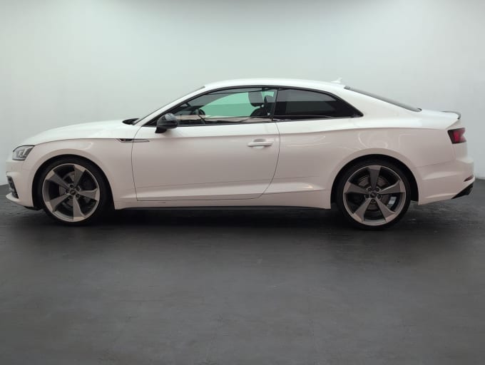 2025 Audi A5