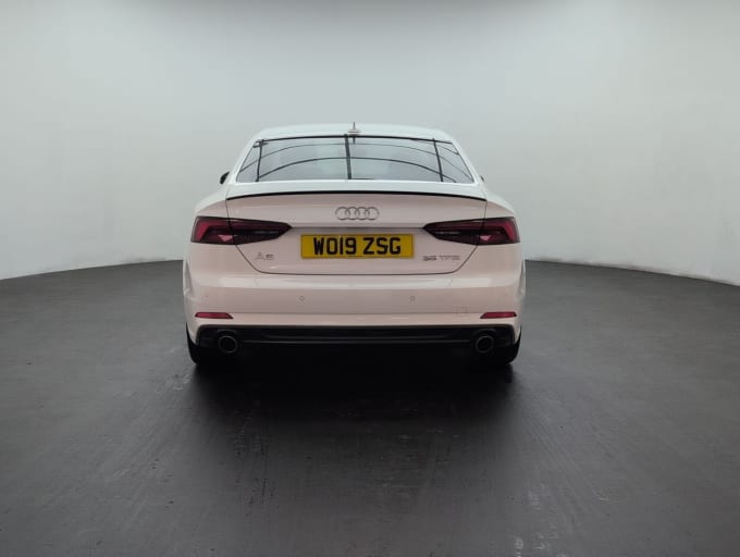 2025 Audi A5