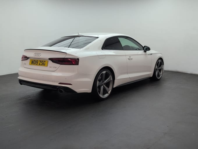 2025 Audi A5
