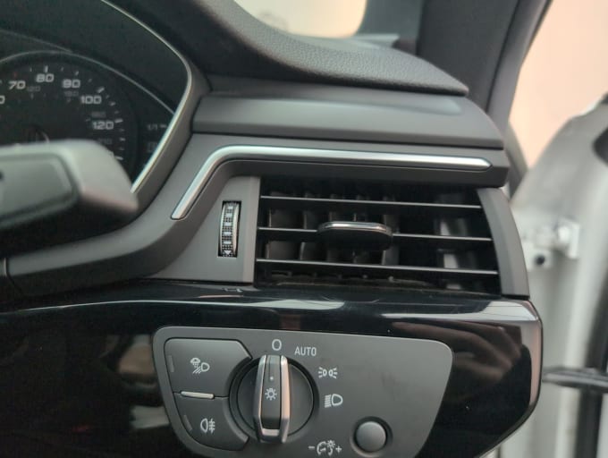 2025 Audi A5