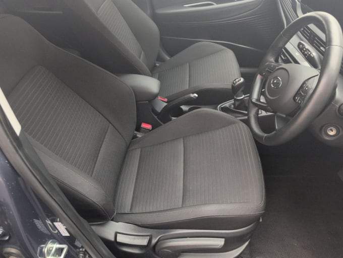 2025 Hyundai I20