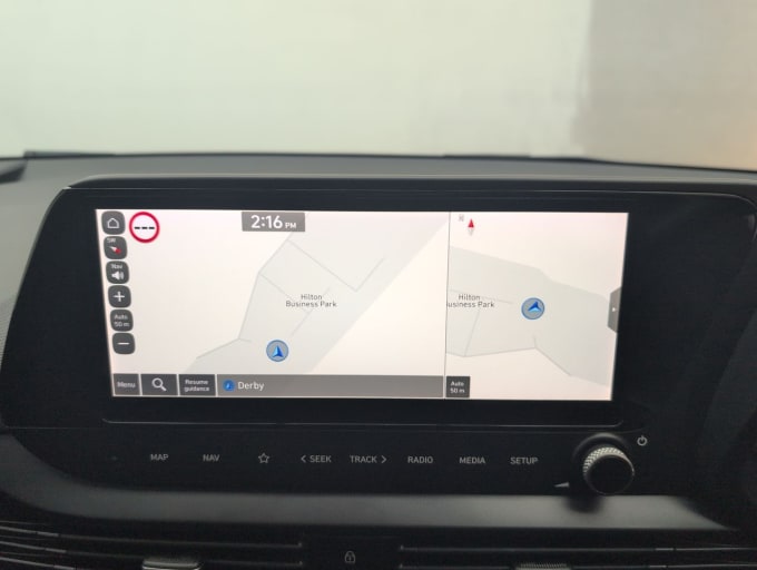 2025 Hyundai I20