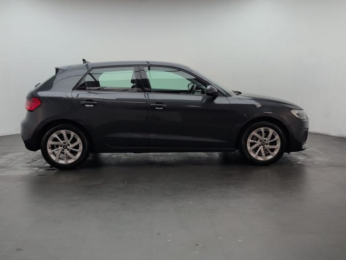 2025 Audi A1