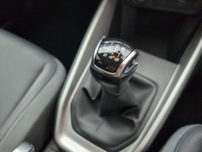 2025 Audi A1