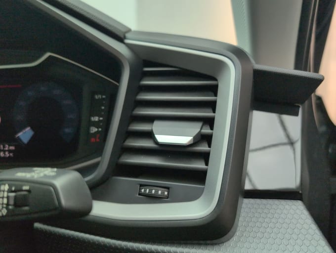 2025 Audi A1