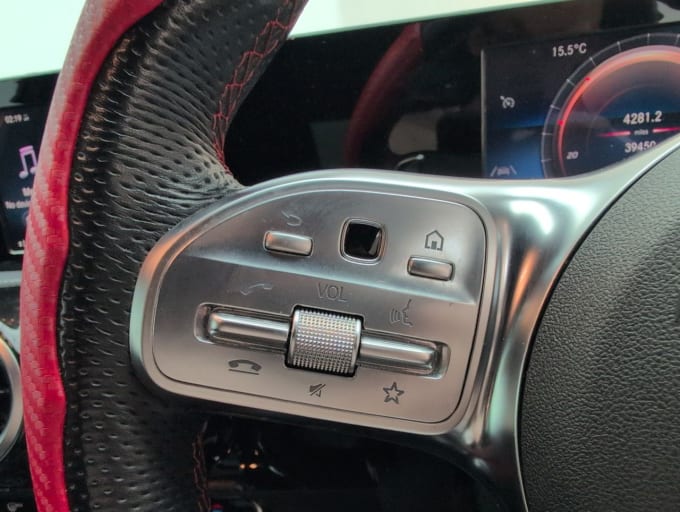 2025 Mercedes-benz A Class