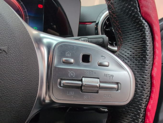 2025 Mercedes-benz A Class