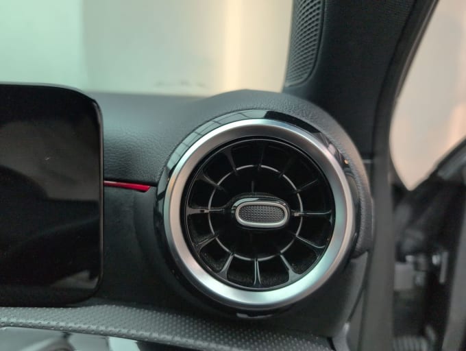 2025 Mercedes-benz A Class