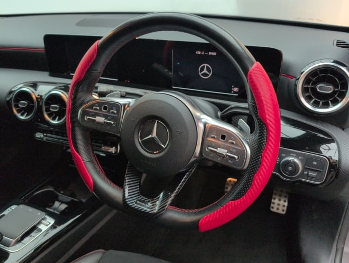 2025 Mercedes-benz A Class