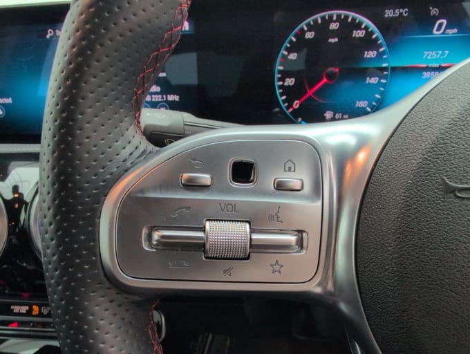 2025 Mercedes-benz A Class