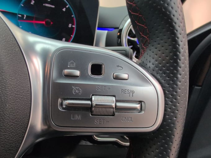 2025 Mercedes-benz A Class