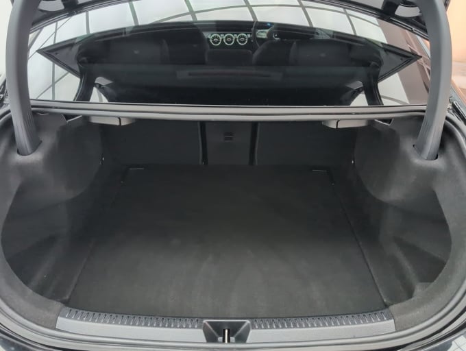 2025 Mercedes-benz A Class