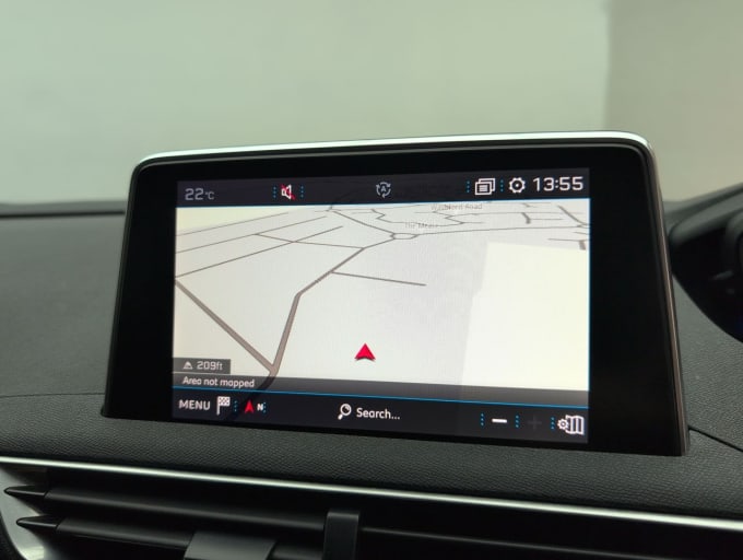 2025 Peugeot 3008