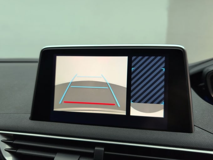 2025 Peugeot 3008