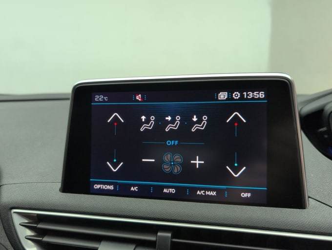 2025 Peugeot 3008