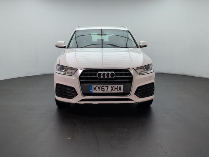 2025 Audi Q3