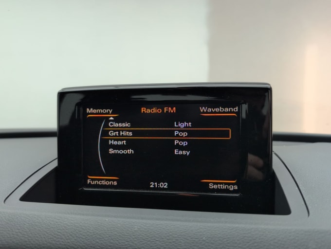 2025 Audi Q3