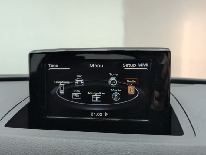 2025 Audi Q3