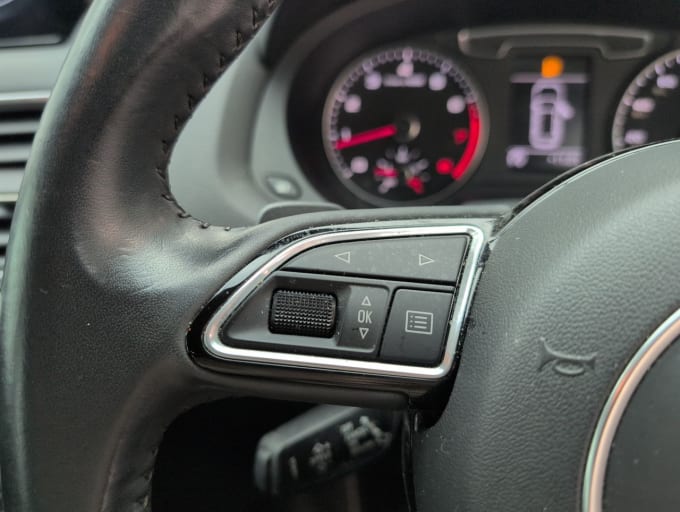 2025 Audi Q3