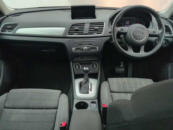 2025 Audi Q3