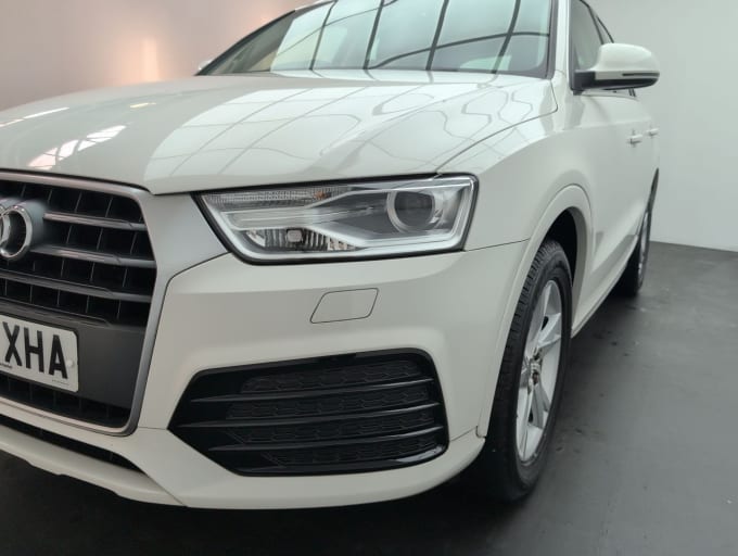 2025 Audi Q3