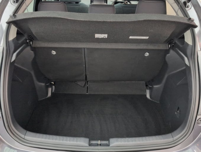 2025 Toyota Yaris