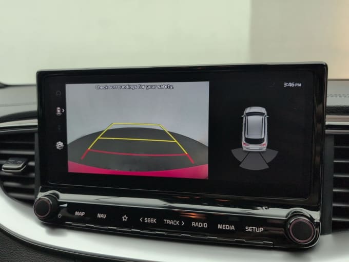 2025 Kia Ceed