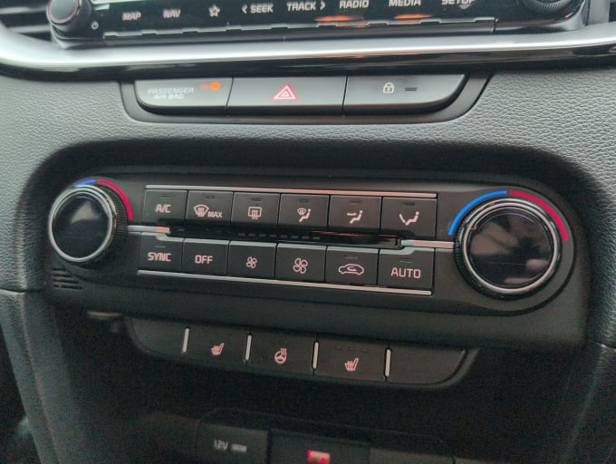2025 Kia Ceed