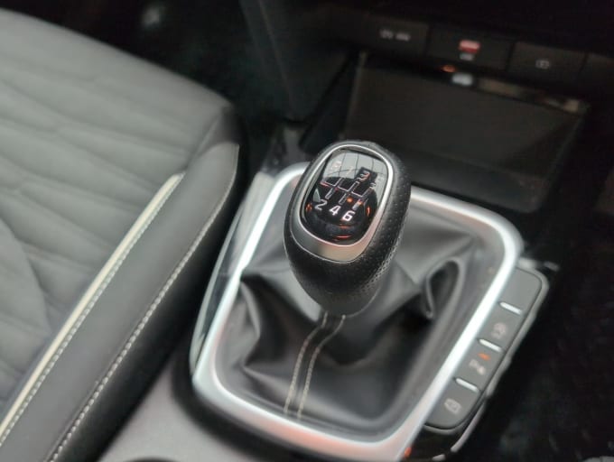 2025 Kia Ceed