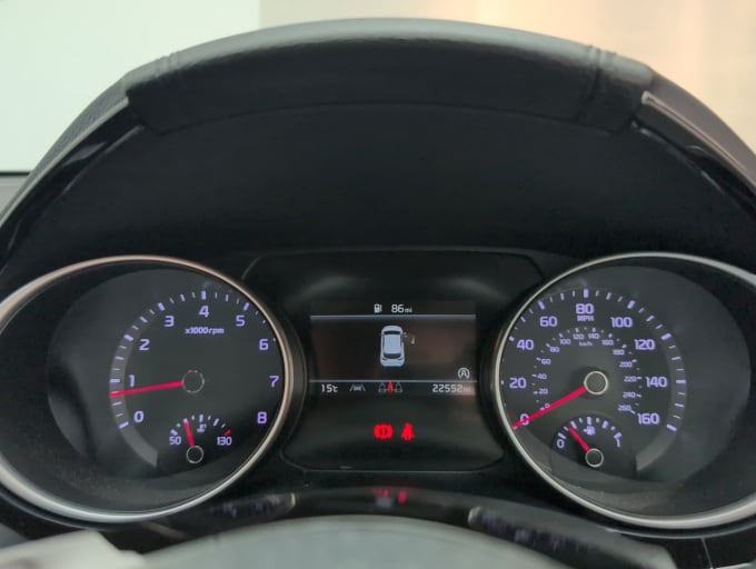 2025 Kia Ceed