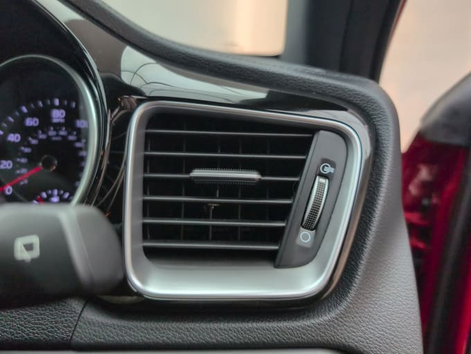 2025 Kia Ceed