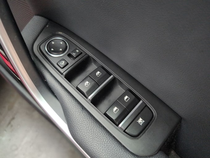 2025 Kia Ceed
