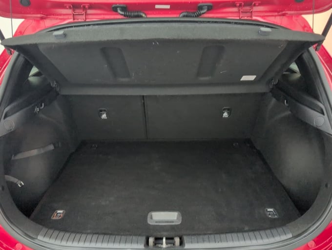 2025 Kia Ceed