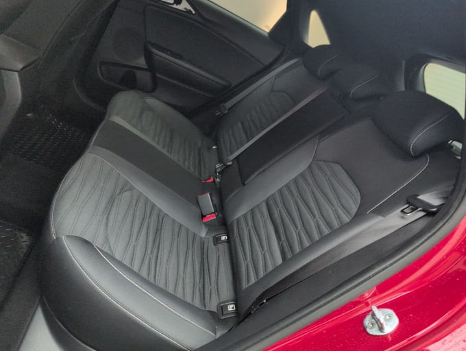 2025 Kia Ceed