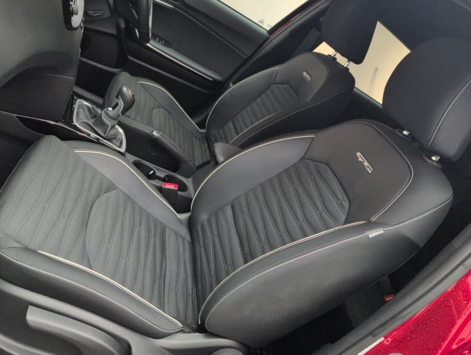 2025 Kia Ceed