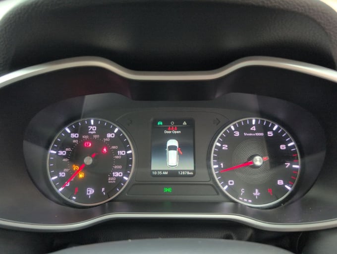 2025 Mg Mg Zs