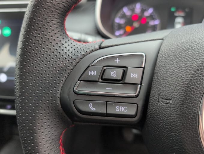 2025 Mg Mg Zs